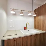 Apartamento Visit Baltic - Ruf W Zabytkowej Kamienicy *