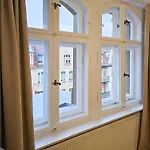 Visit Baltic - Ruf W Zabytkowej Kamienicy Apartamento