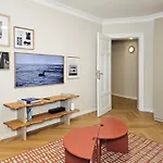 Apartamento Visit Baltic - Ruf W Zabytkowej Kamienicy