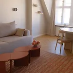 Visit Baltic - Ruf W Zabytkowej Kamienicy Świnoujście