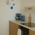 Visit Baltic - Ruf W Zabytkowej Kamienicy Apartamento Świnoujście