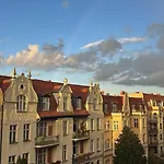 Visit Baltic - Ruf W Zabytkowej Kamienicy Apartamento *