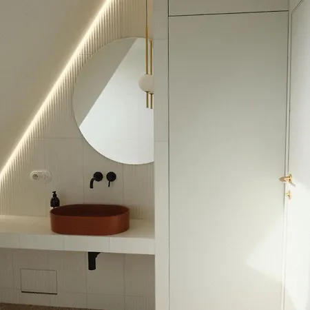 Visit Baltic - Ruf W Zabytkowej Kamienicy