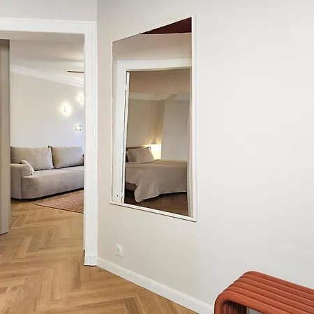 Visit Baltic - Ruf W Zabytkowej Kamienicy *