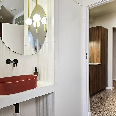 Visit Baltic - Ruf W Zabytkowej Kamienicy *