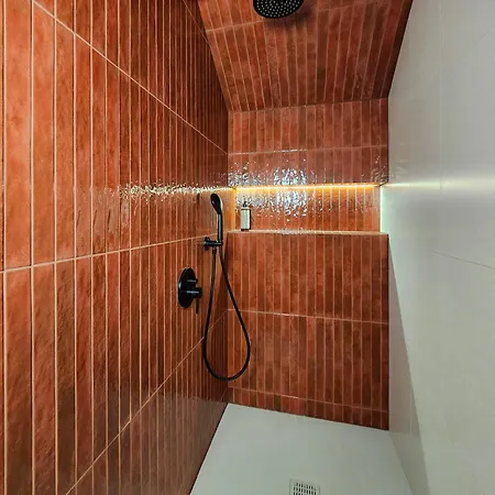 Visit Baltic - Ruf W Zabytkowej Kamienicy Апартаменты Свиноуйсьце