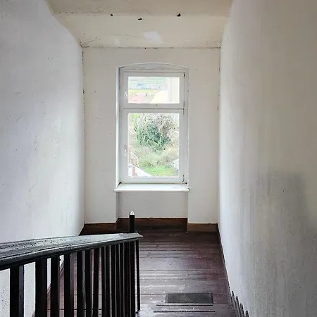 Visit Baltic - Ruf W Zabytkowej Kamienicy Daire