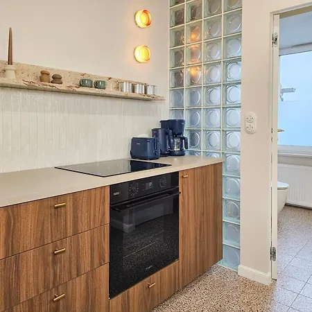 Visit Baltic - Ruf W Zabytkowej Kamienicy *