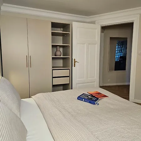 Visit Baltic - Ruf W Zabytkowej Kamienicy Apartment