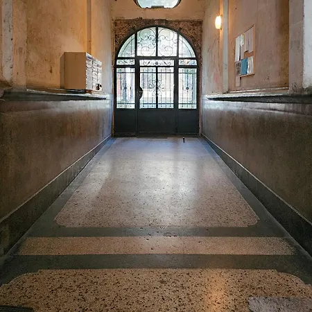 Апартаменты Visit Baltic - Ruf W Zabytkowej Kamienicy