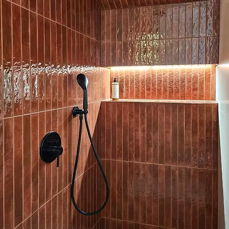 Visit Baltic - Ruf W Zabytkowej Kamienicy * Swinemünde