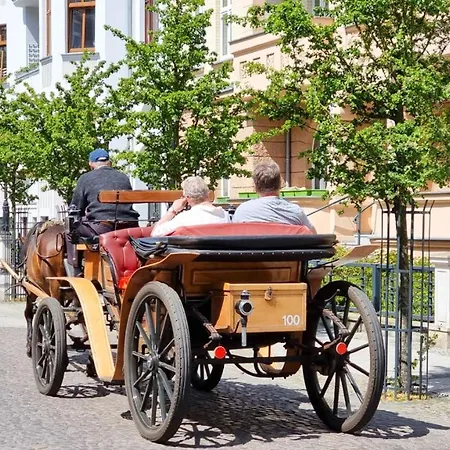 Visit Baltic - Ruf W Zabytkowej Kamienicy Апартаменты