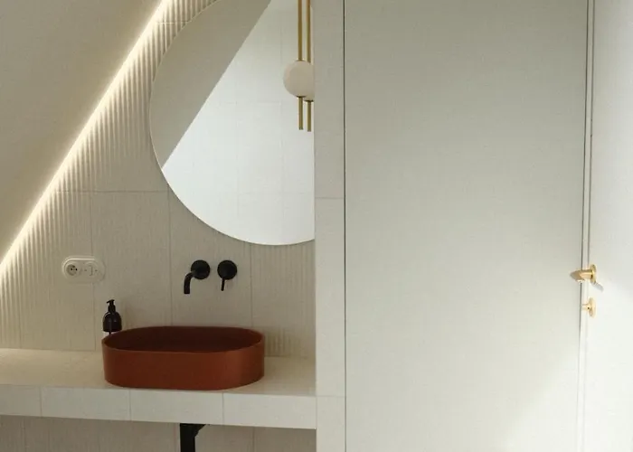 Visit Baltic - Ruf W Zabytkowej Kamienicy