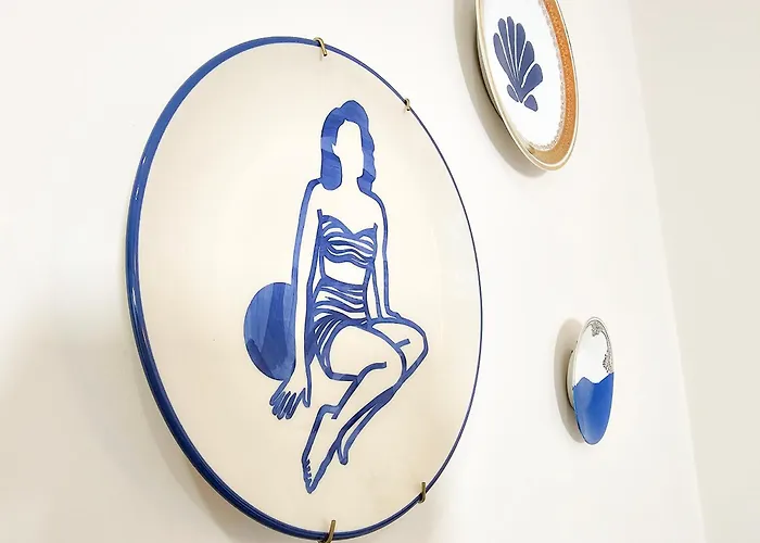 Visit Baltic - Ruf W Zabytkowej Kamienicy *