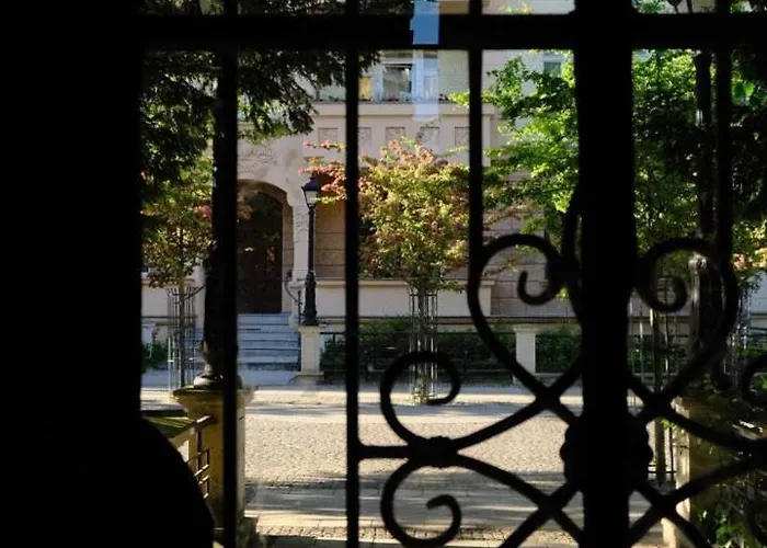 Apartamento Visit Baltic - Ruf W Zabytkowej Kamienicy