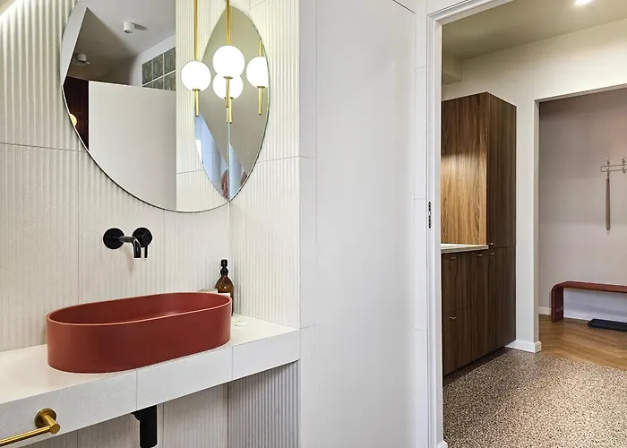 Visit Baltic - Ruf W Zabytkowej Kamienicy *