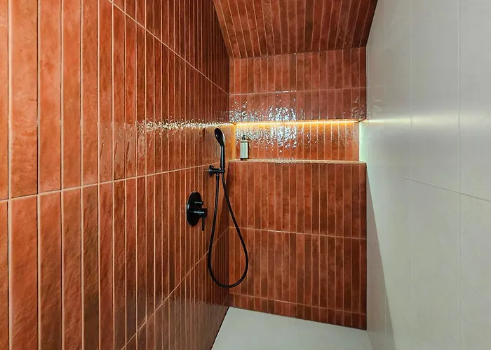 Visit Baltic - Ruf W Zabytkowej Kamienicy Apartamento Świnoujście