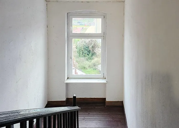 Visit Baltic - Ruf W Zabytkowej Kamienicy Apartamento