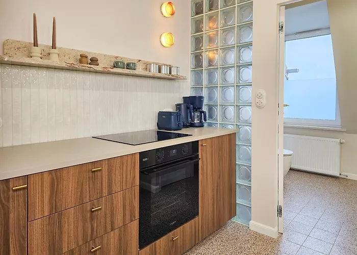 Visit Baltic - Ruf W Zabytkowej Kamienicy *