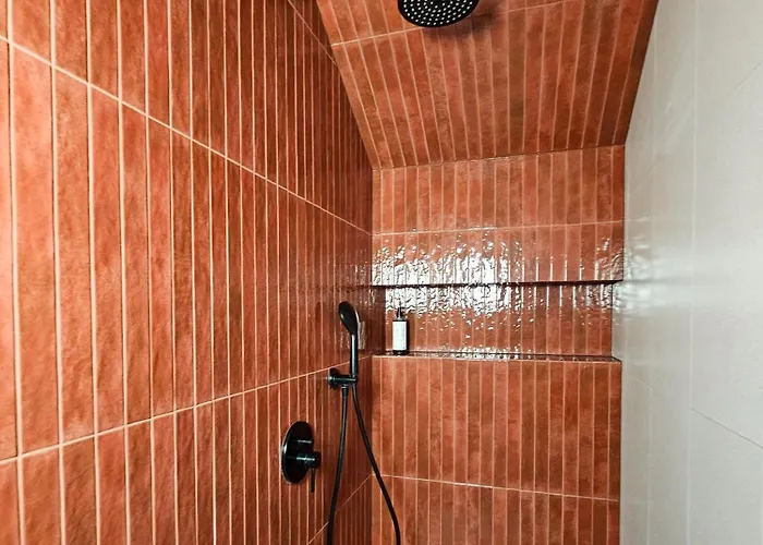 Visit Baltic - Ruf W Zabytkowej Kamienicy Apartamento *