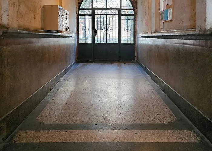 Apartamento Visit Baltic - Ruf W Zabytkowej Kamienicy