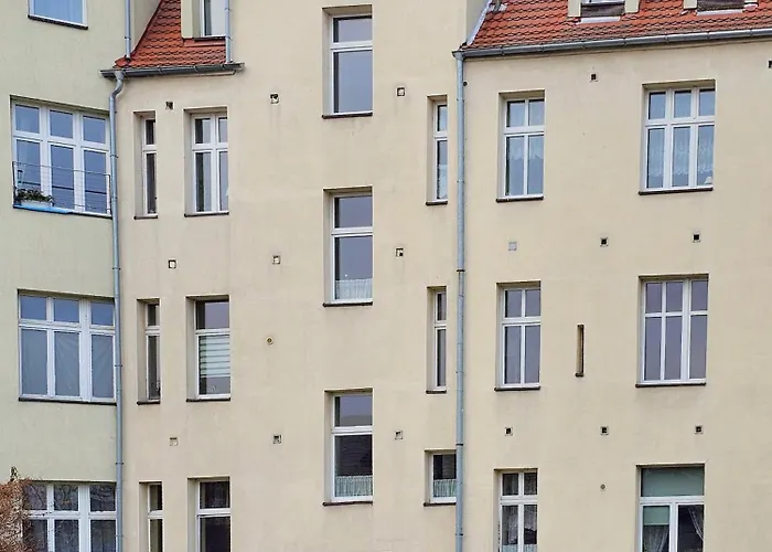 Visit Baltic - Ruf W Zabytkowej Kamienicy Apartamento