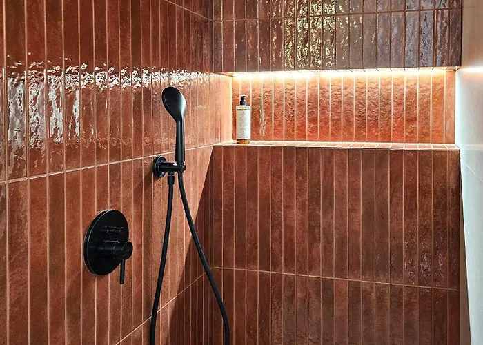 Visit Baltic - Ruf W Zabytkowej Kamienicy * Świnoujście